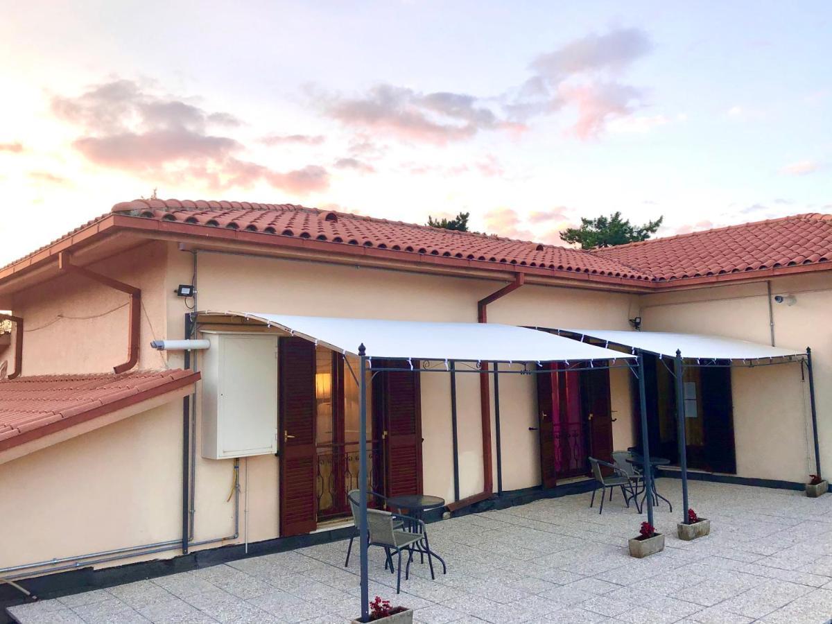 Alloggio Turistico Luigina Morro Reatino Dış mekan fotoğraf
