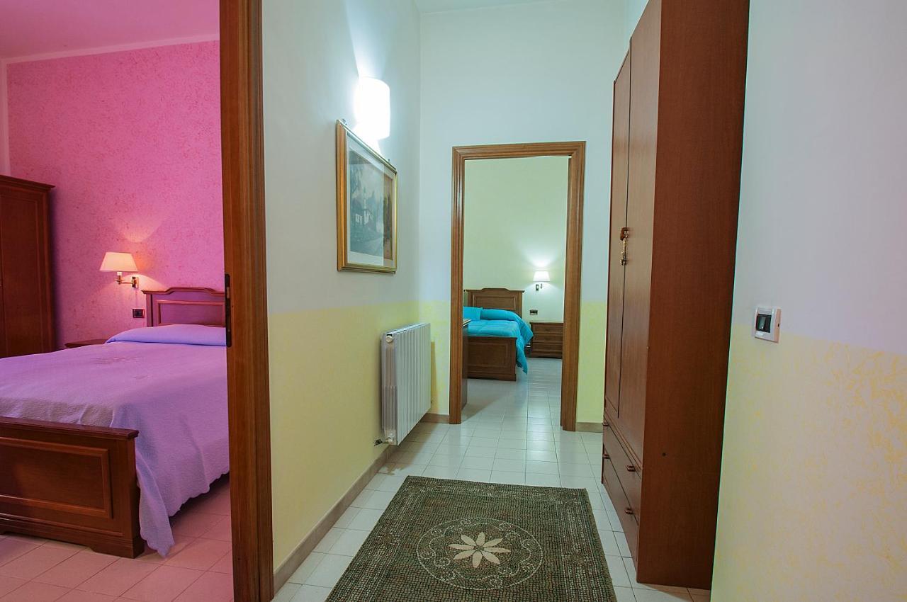 Alloggio Turistico Luigina Morro Reatino Dış mekan fotoğraf