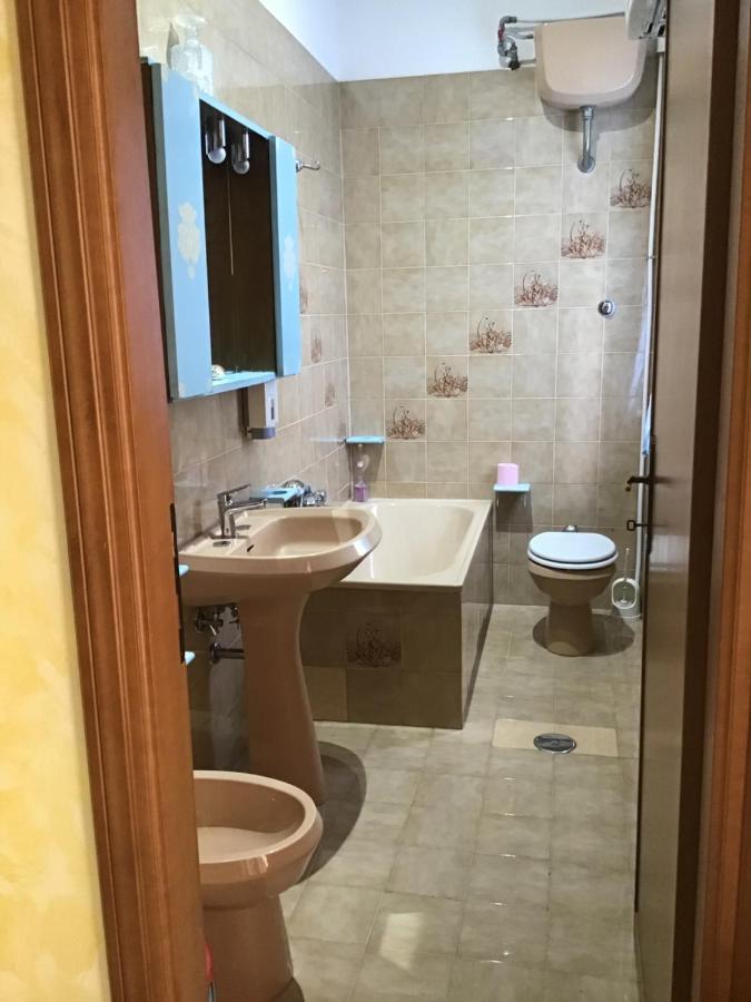 Alloggio Turistico Luigina Morro Reatino Dış mekan fotoğraf
